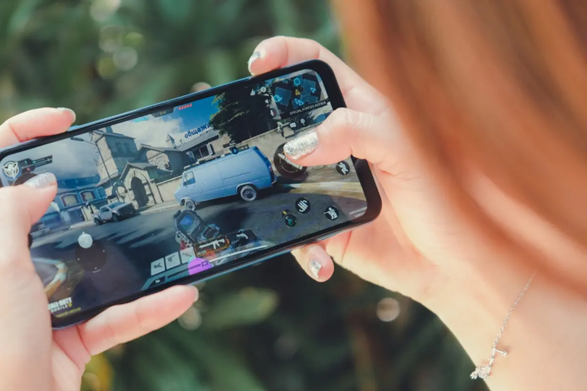 Modal Penting Female Gamers Tembus Turnamen Bergengsi, Andalkan Samsung Galaxy A32 Sebagai Kunci