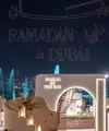 Sebagai kota yang menjadi rumah bagi hampir 200 kewarganegaraan, Dubai menghadirkan suasana Ramadan yang inklusif, di mana tradisi, budaya, dan cita rasa berpadu dalam harmoni yang indah. [Dok/Dubai Economic and Tourism]