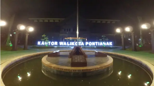 Taman Lansia