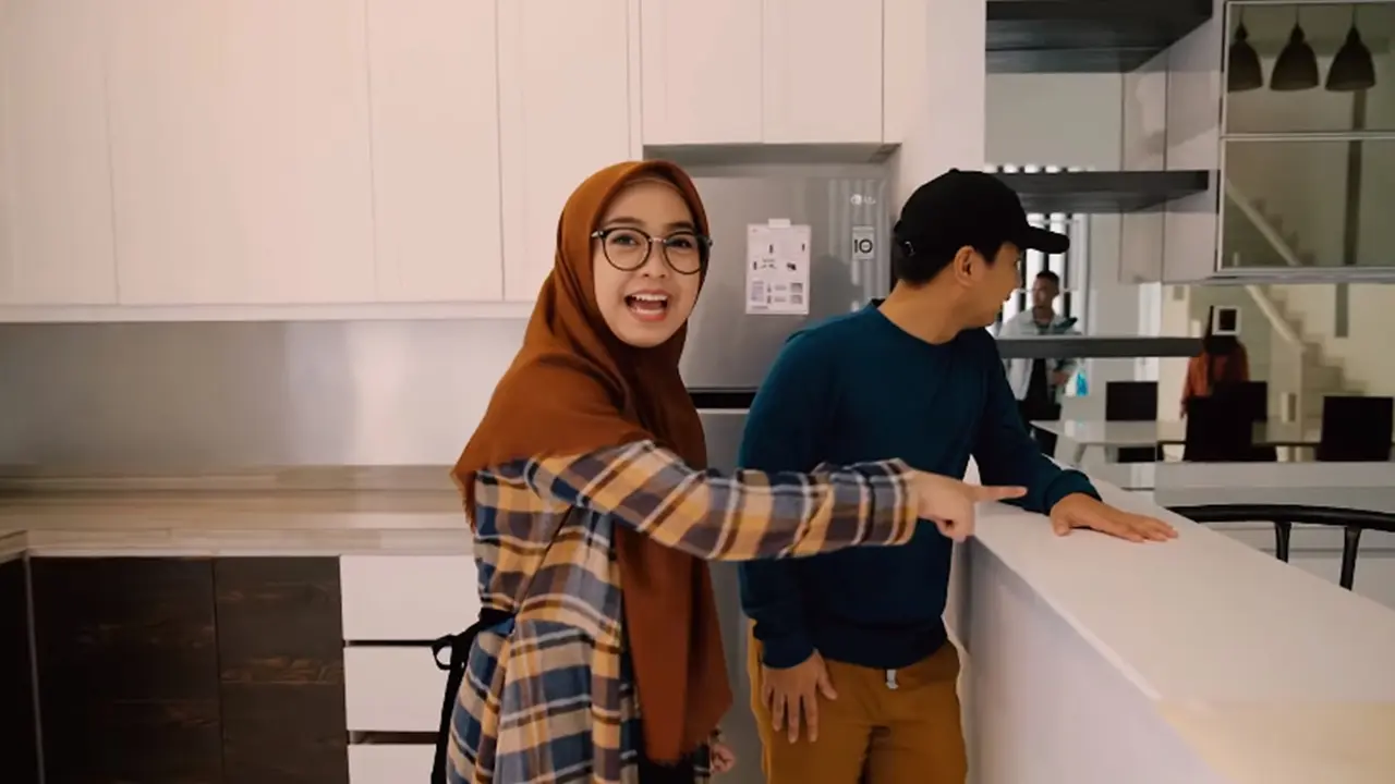 Rumah Ria Ricis