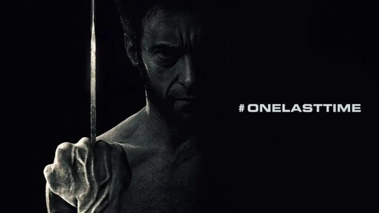 [Bintang] Wolverine