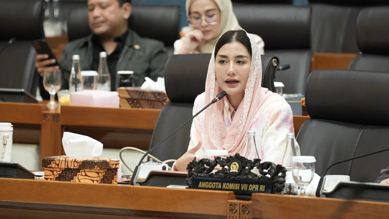 Novita Hardini Soroti PPN Ganda dan Krisis Layar Film, Sebut Industri Kreatif Sedang Tercekik
