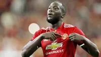 Romelu Lukaku: Kritik buat Saya Salah Alamat
