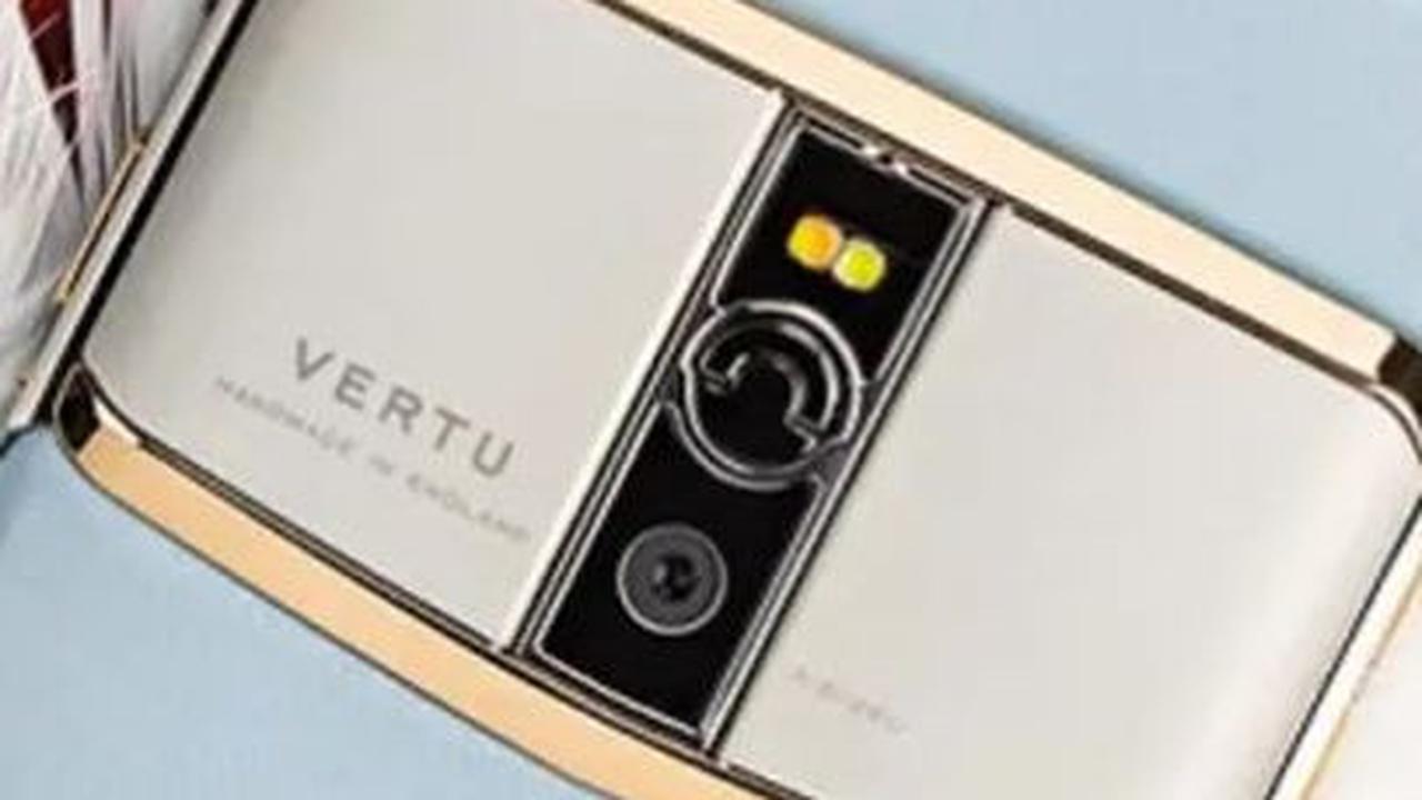Punya Desain Elegan, Ini 10 Handphone Termahal di Dunia