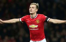 Wilson senang tinggalkan United
