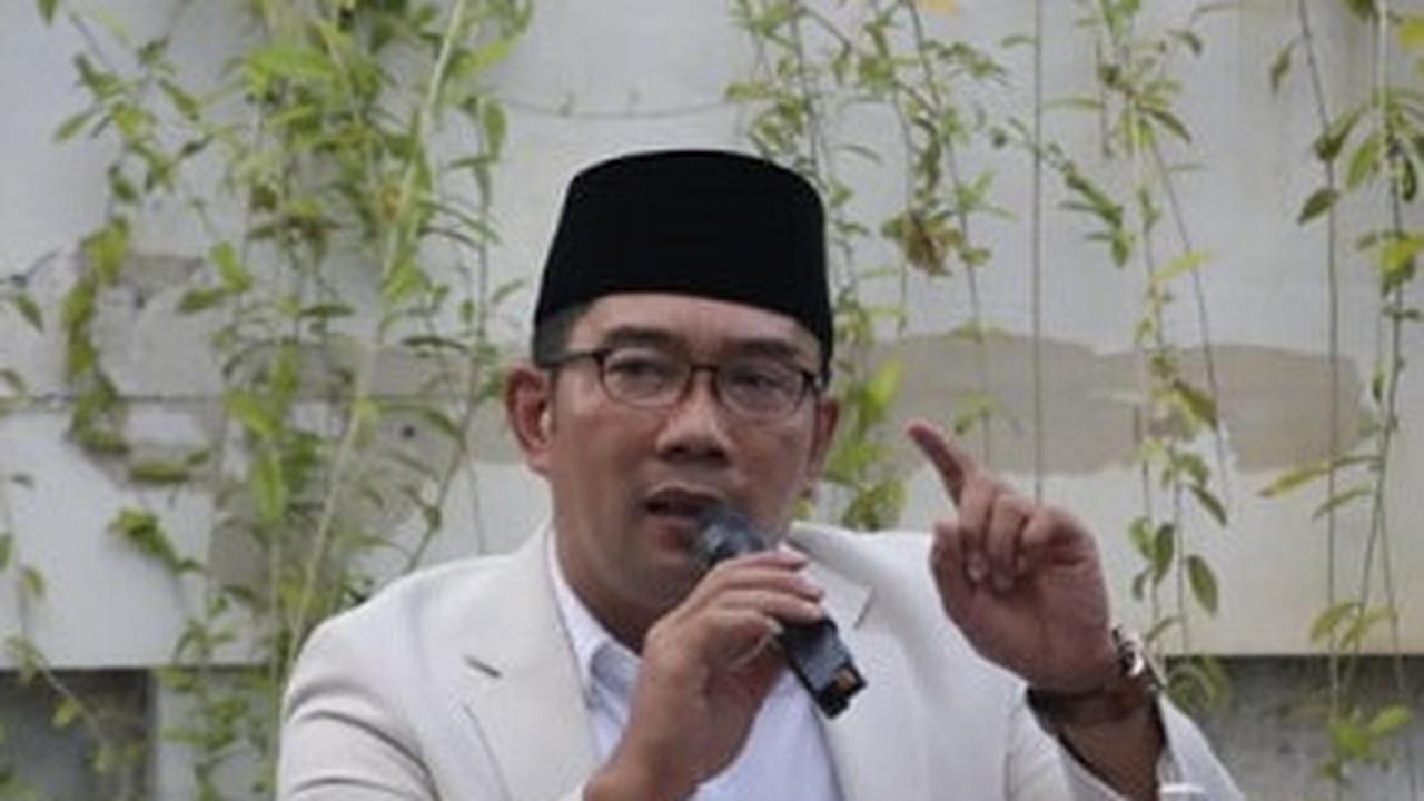 Ridwan Kamil: Prabowo Tak Ingin Menyerang dan Melemahkan Lawan dengan Pertanyaan di Debat