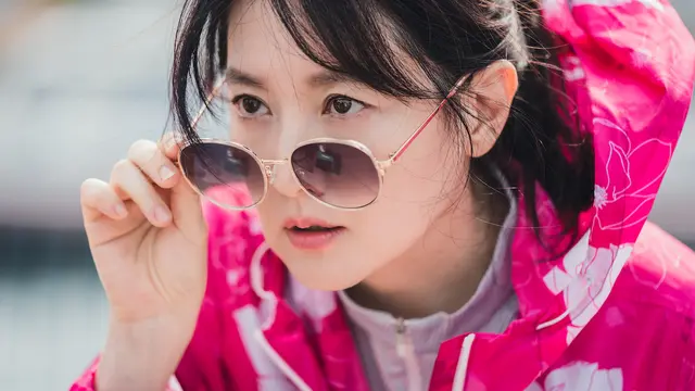 Inspector Koo (Foto: Netflix)