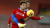 Berharap mampu meraih kemenangan untuk menipiskan jarak dari duo Manchester, juara bertahan Liga Inggris ini malah kehilangan tiga poin lawan tim papan bawah. (Phil Noble/Pool via AP)