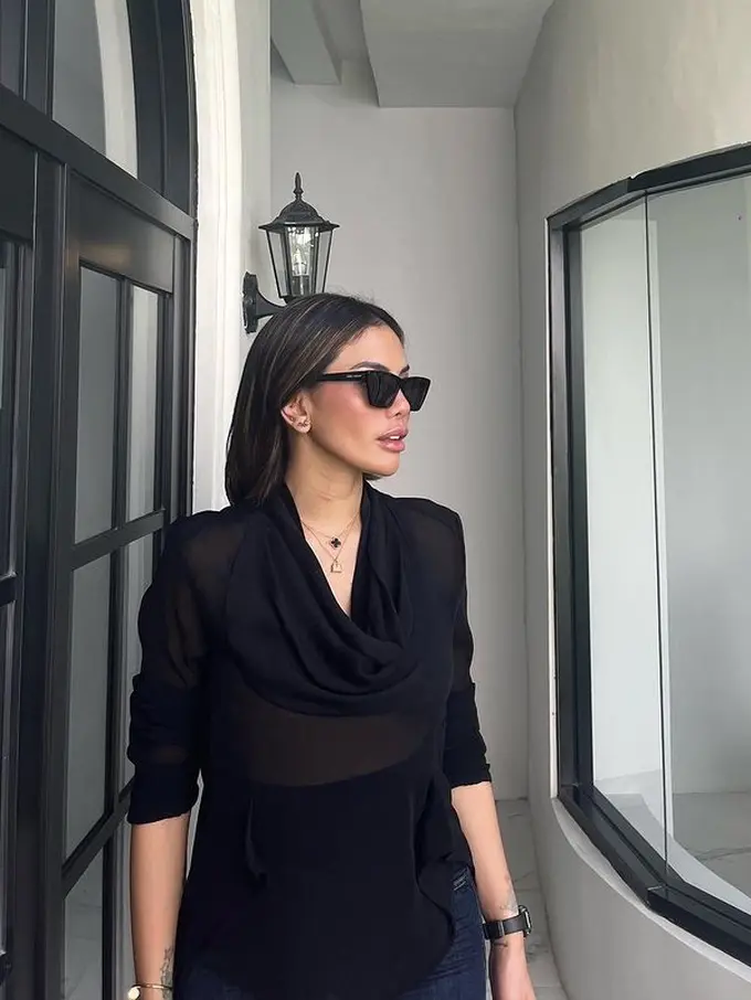 Nikita Mirzani. (Foto: Dok. Instagram @nikitamirzanimawardi_172)