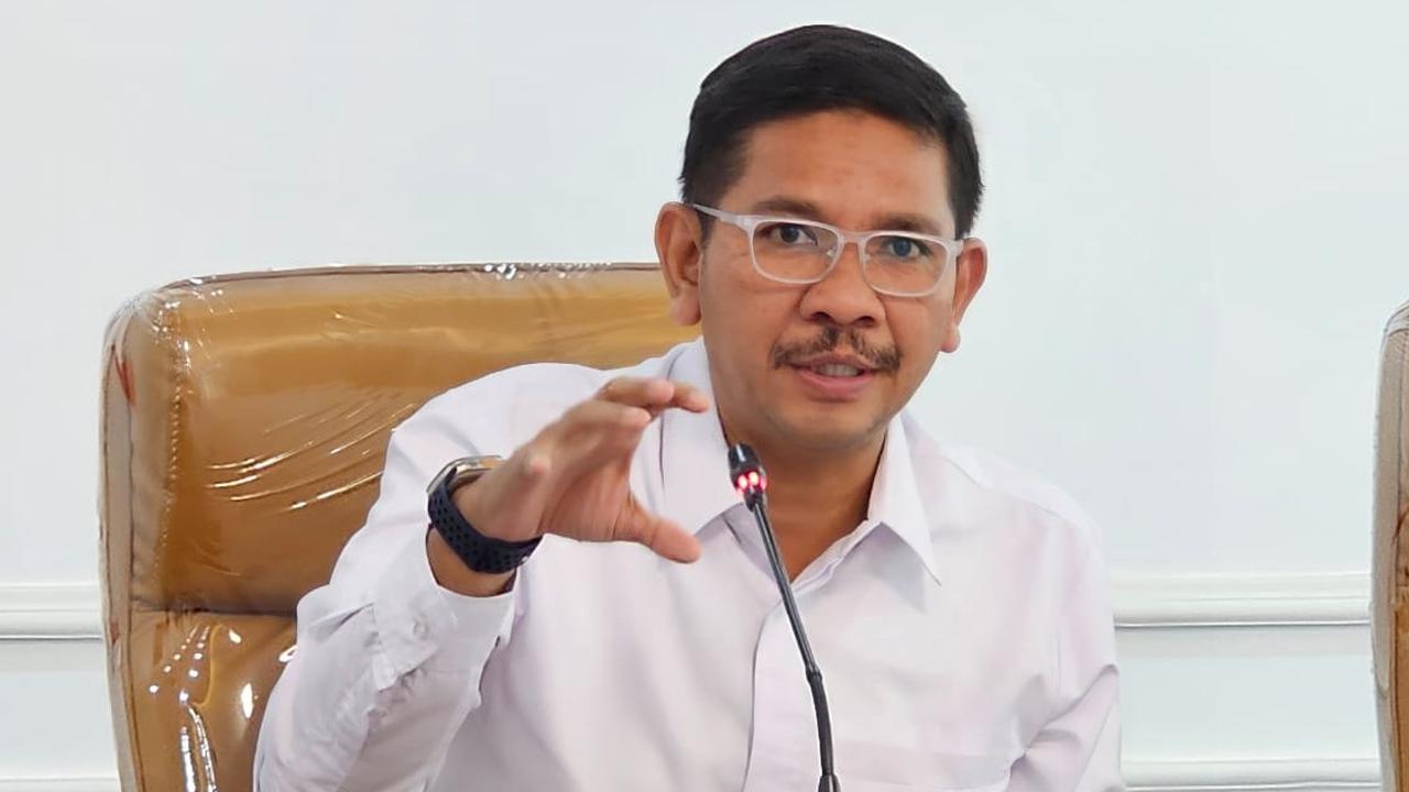Kemenag: Sidang Isbat Awal Syawal 1446 H Digelar 29 Maret 2025