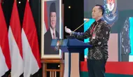 Kemendagri Dorong PKK Optimalkan Beragam Sumber Pembiayaan