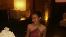 Sejak jadi istri, Shenina Cinnamon makin hari makin cantik dengan gaya yang effortless [@angga]