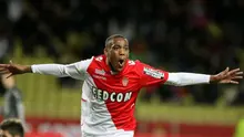  Anthony Martial (AFP)