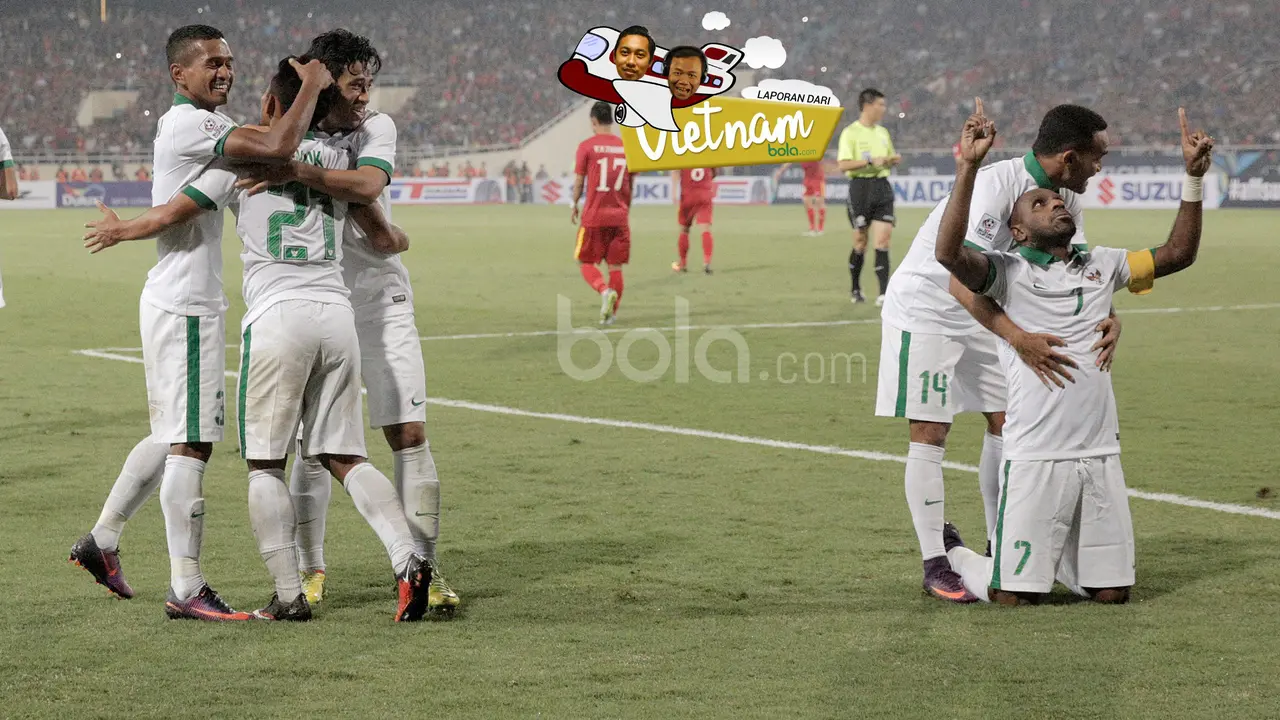 Timnas Indonesia