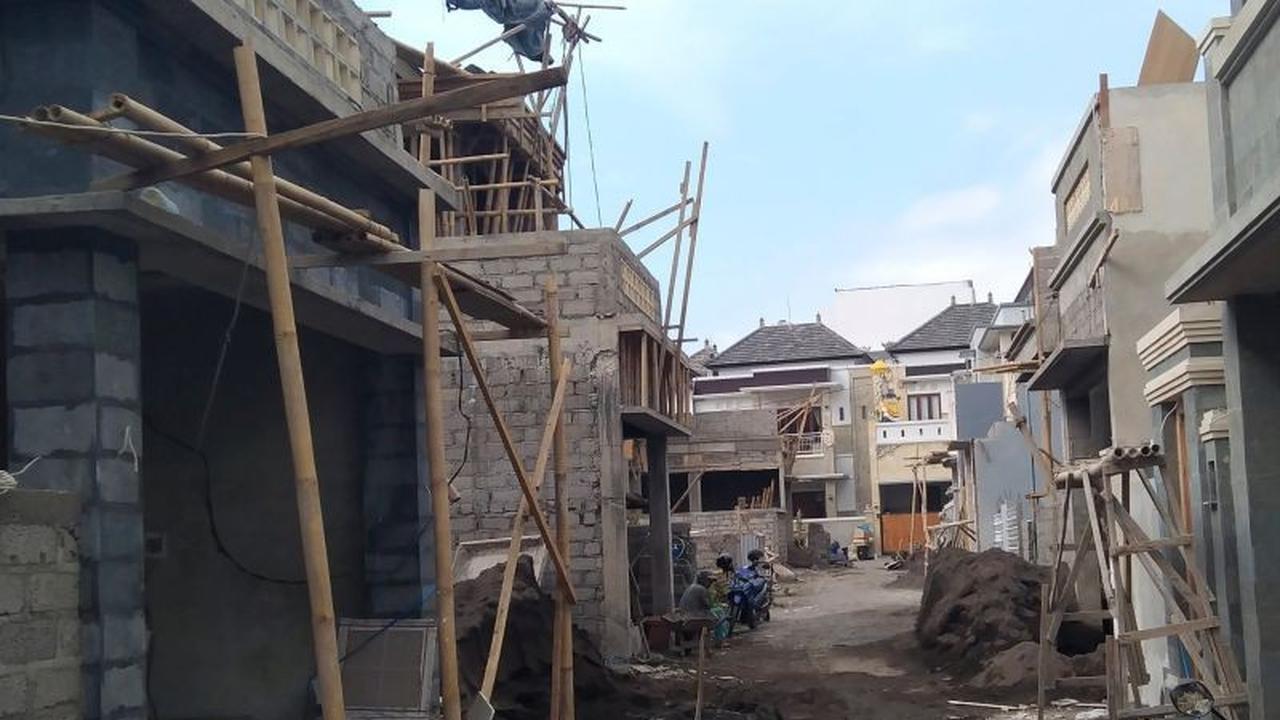 Trivia: Sektor Properti Bali Bergairah, Relaksasi Suku Bunga Acuan BI Bawa Angin Segar untuk Harga Rumah
