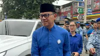 Wamendagri Minta ASN Tidak Gunakan Kendaraan Dinas untuk Mudik Lebaran