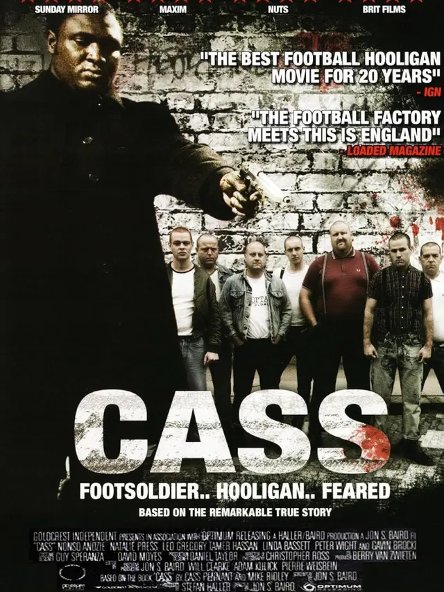 Cass (2008)