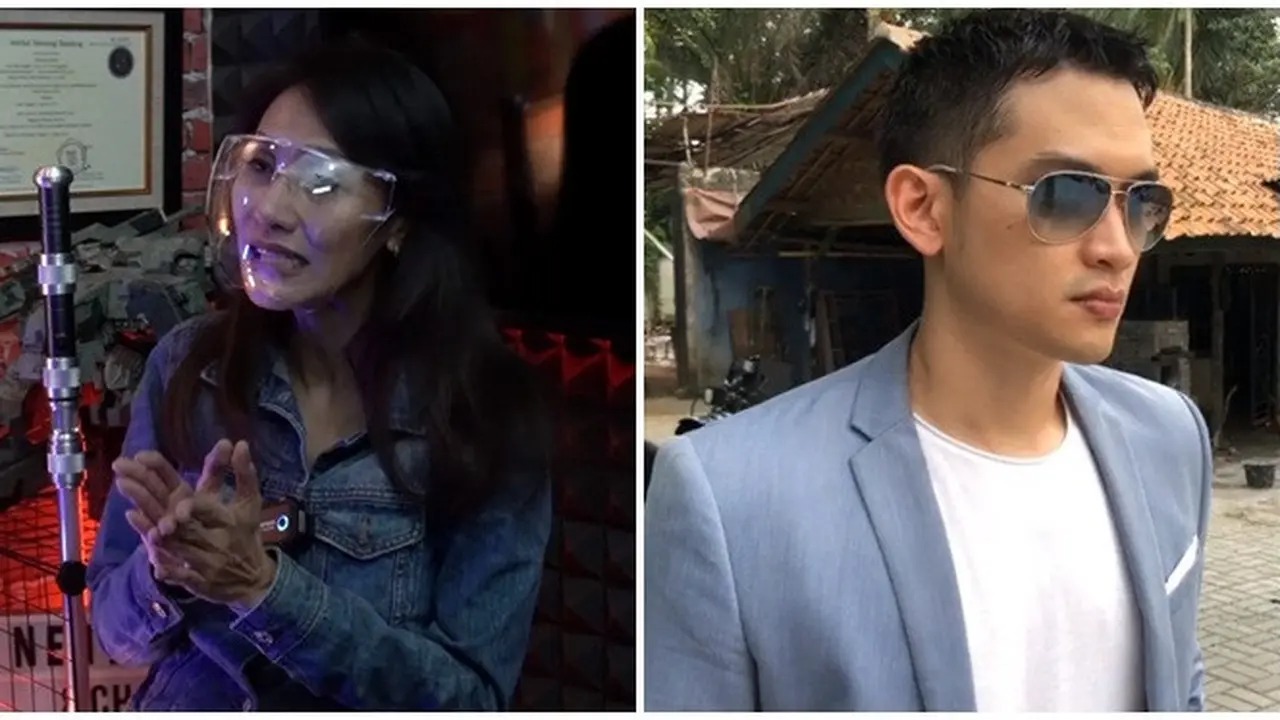 Akhirnya Muncul ke Publik, Ini 8 Klarifikasi Wenny Ariani Soal Rezky Aditya
