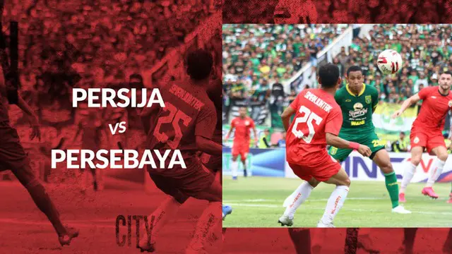 Berita video hasil Final Piala Gubernur Jatim 2020. Persebaya menang 4-1 atas Persija, Kamis (20/2/2020) di Stadion Gelora Delta, Sidoarjo.