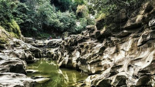 5 Wisata Sungai Di Jawa Timur yang Cocok Jadi Spot Foto