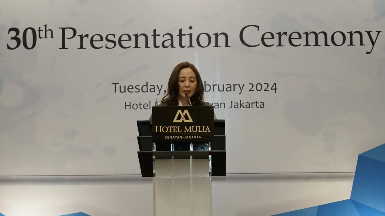Dosen Fakultas Teknobiologi Universitas Atma Jaya (UAJ) Diana Elizabeth Waturangi. (Istimewa)