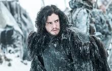 Siap-Siap, Warner Bros Bakal Garap Pembuatan Film Game of Thrones