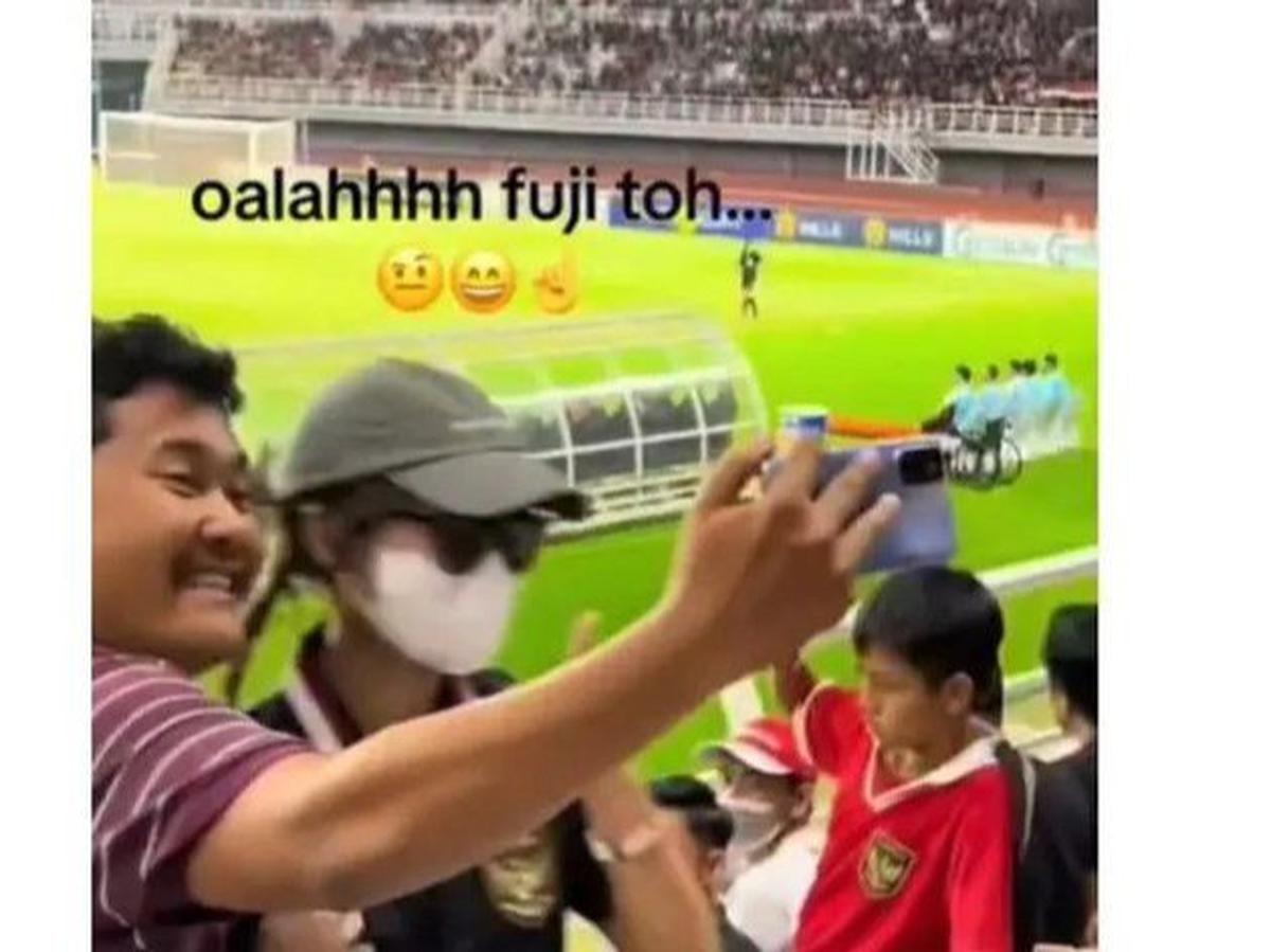 Dok. Istimewa