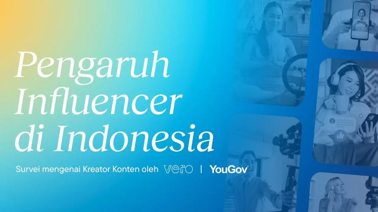 Vero dan YouGov