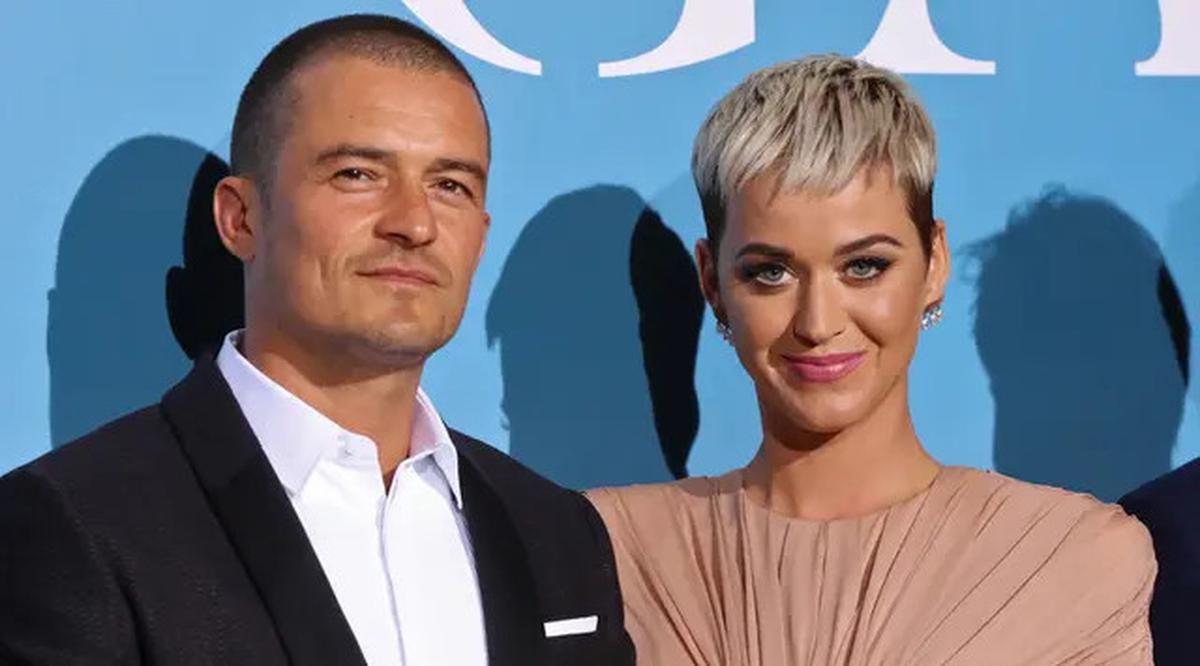 Katy Perry dan Orlando Bloom Akhirnya Akui Perpisahan, Alami Pergeseran dalam Hubungan