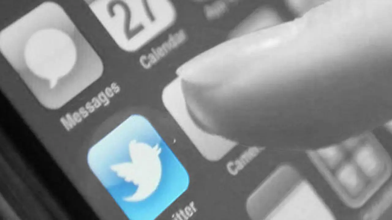 Twitter