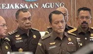 Kejagung Pastikan Penanganan Kasus Febrie Disupervisi KPK