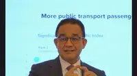 Anies Baswedan Jadi Dewan Penasihat Kota Riyadh Arab Saudi