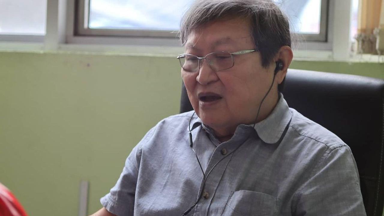Alasan Dirikan Rumah Sakit Apung<br>
