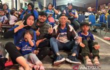 Cinta Persib Bandung: Kisah Warisan Emosional dari Generasi ke Generasi