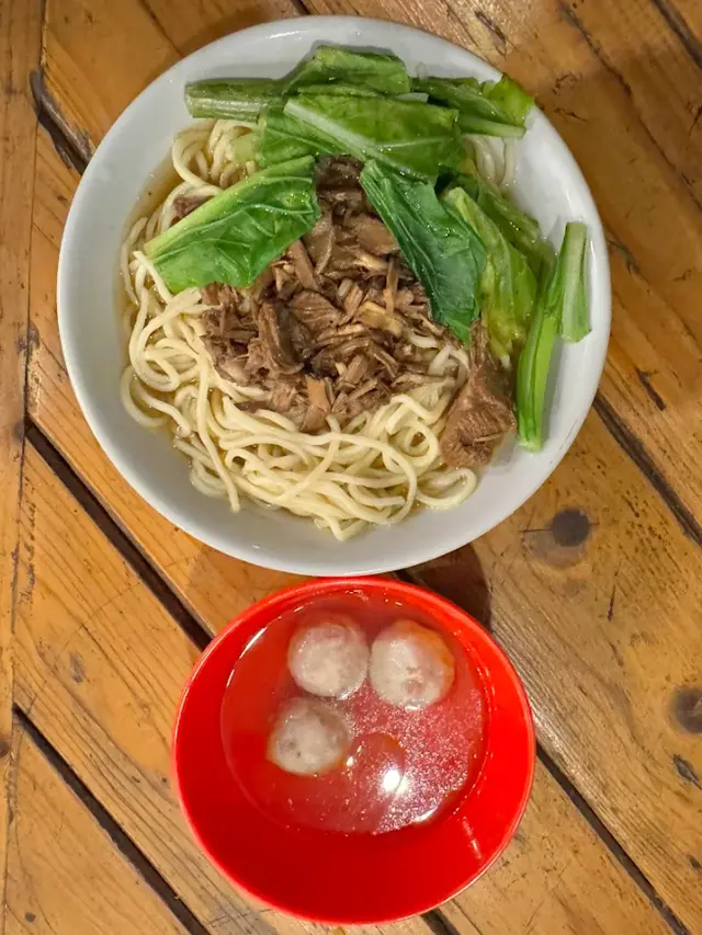 Mie Ayam Sembodo Solo (Foto: Google Maps/Didik Budyanto)