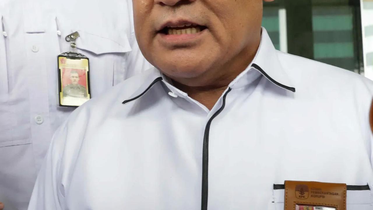 Tersandung Kasus Pemerasan, dalam Setahun Harta Kekayaan Firli Bahuri Naik Rp2,1 Miliar jadi Rp22,86 Miliar