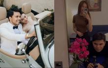 Potret Cantik Aaliyah Massaid Hasil Jepretan Thariq Halilintar, Sempat Komplain tapi Akhirnya Happy Banget