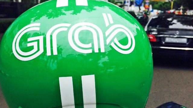 Resmi 'Dipoles', Apa yang Baru di Aplikasi Grab?