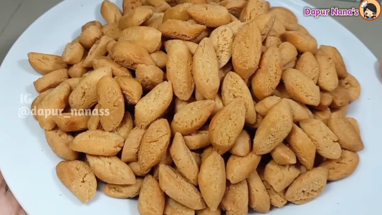 Sejarah 6 Kue Lebaran Khas Indonesia, dari Nastar sampai Biji Ketapang