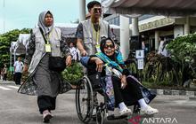 Kemenhaj Perkuat Pengawasan, Cegah Praktik Haji Non-Prosedural 2026