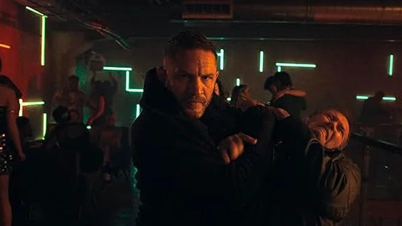 Rekomendasi Film Action di Tahun 2025 yang Paling Populer, Sayang untuk Dilewatkan