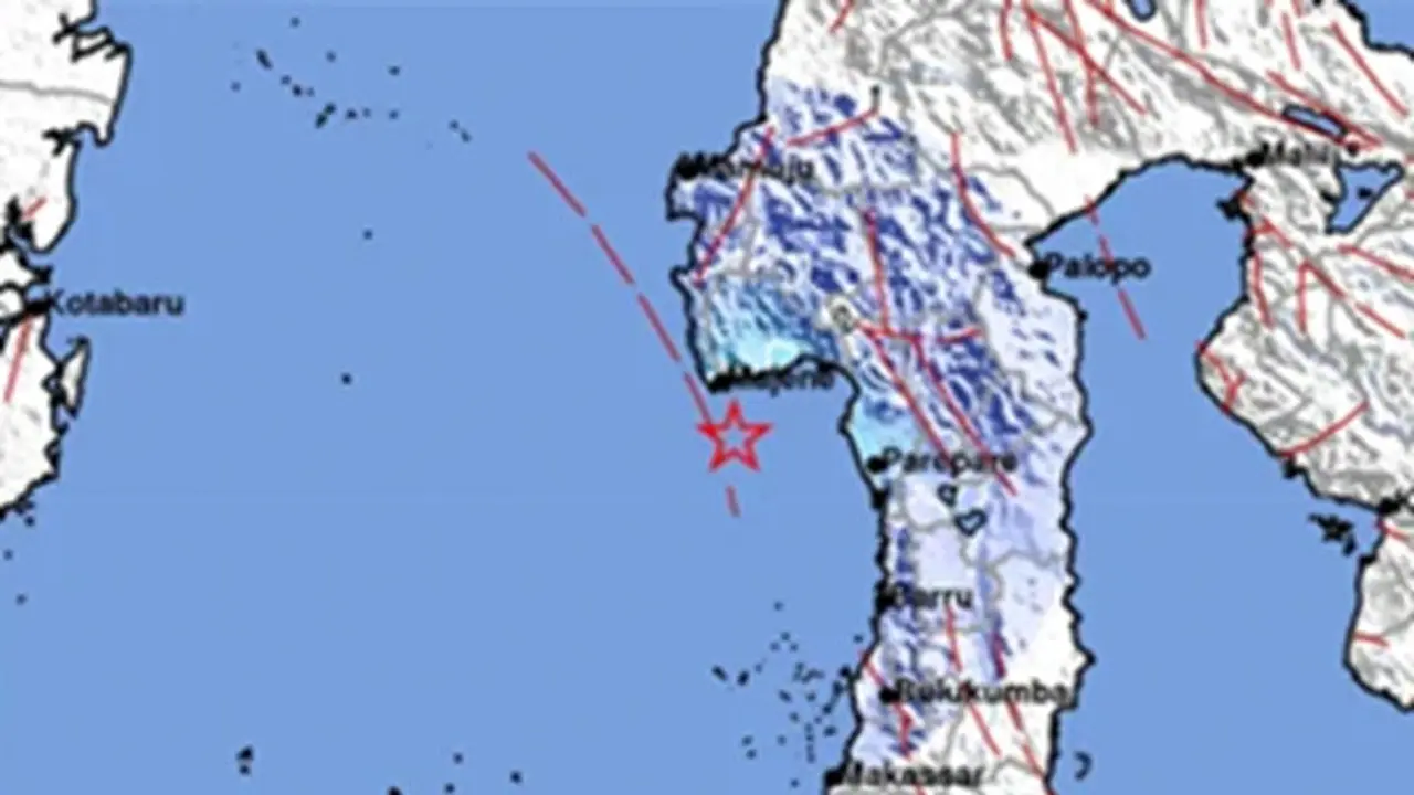 Gempa