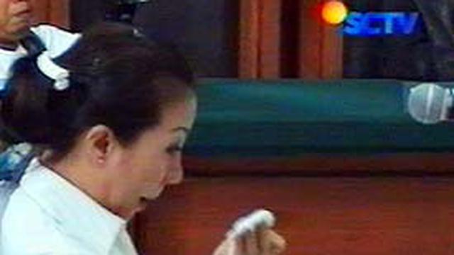 Ibunda Lidya Pratiwi Divonis Seumur Hidup News Liputan6 Com
