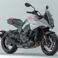 Suzuki resmi umumkan harga Katana (Autoevolution)