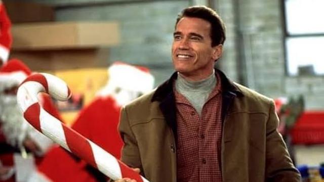 Jingle All the Way (1996)