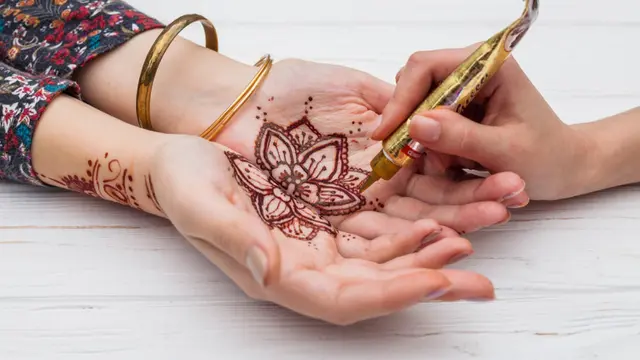 Henna