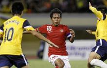 Permainan Timnas U-21 dinilai Waketum PSSI monoton