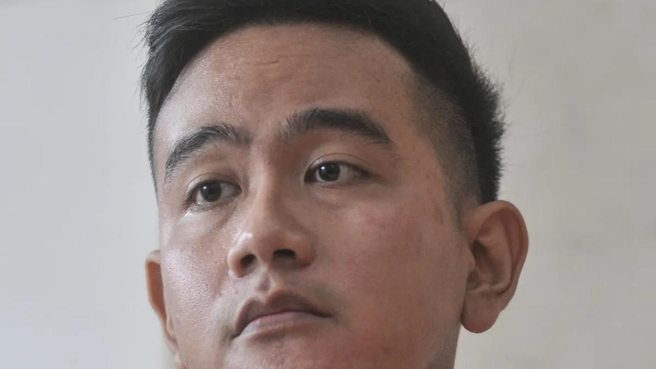 Terungkap Alasan PBB Usulkan Nama Gibran Jadi Cawapres Prabowo