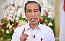 Jokowi Teken Perpres Percepatan Pembangunan IKN, Beri Berbagai Insentif untuk Investor