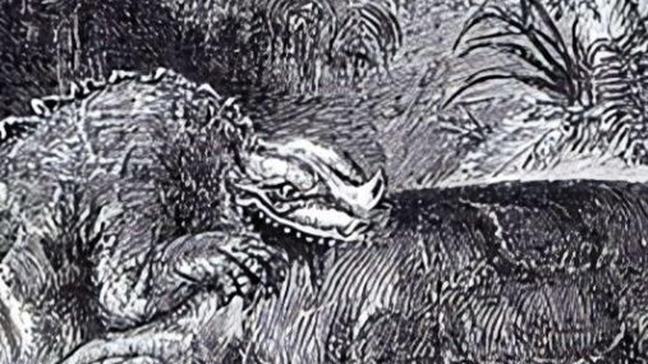 Masih Jadi Misteri, Peneliti Kesulitan Identifikasi Dinosaurus Pertama di Bumi